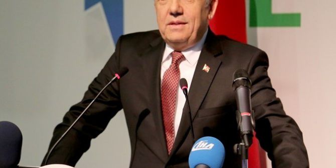 Rektör Bilgiç’ten “Hocalı Katliamı” Açıklaması