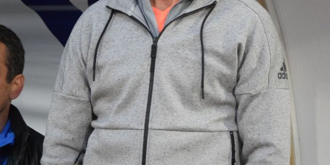 Elazığspor’da Bektaş’ın Kaderi Netleşiyor