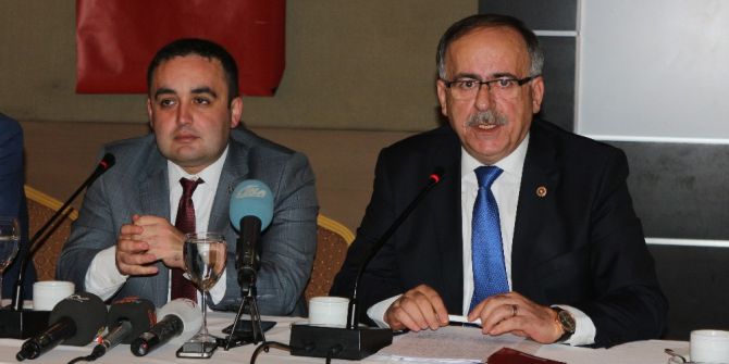 Mhp’li Kalaycı Gündemi Değerlendirdi