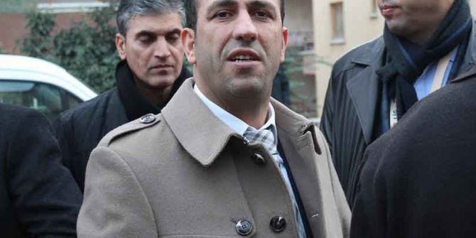 Yeni Malatyaspor, Şanlıurfa Maçını Da İstanbul’da Oynayacak