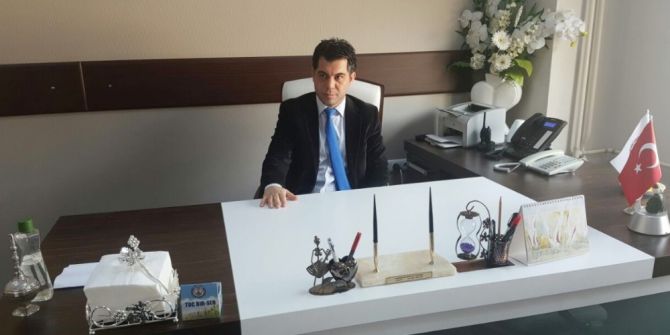 İş Dünyasından Referandumda ’Evet’ Açıklaması