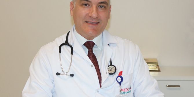 Mevsim Geçişlerinde Grip Ve Soğuk Algınlığına Dikkat