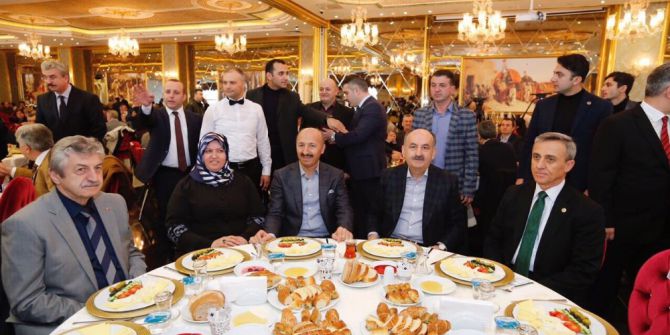 Bakan Müezzinoğlu: "Yalan Söyleyerek Korkutmaya Çalışıyor”