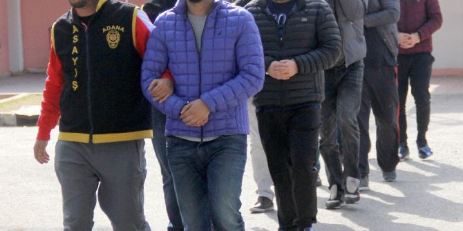 Yasa Dışı Bahis Operasyonu