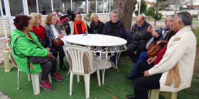 Edremitli Hayvanseverlerden 15 Kedinin Ölmesine Tepki