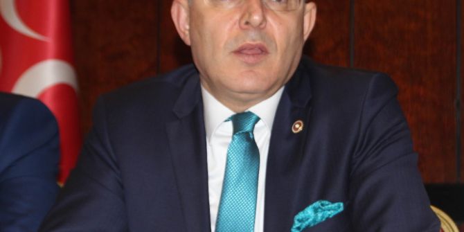 Mhp Genel Başkan Yardımcısı Karakaya, Niçin ‘Evet’ Diyeceklerini Açıkladı