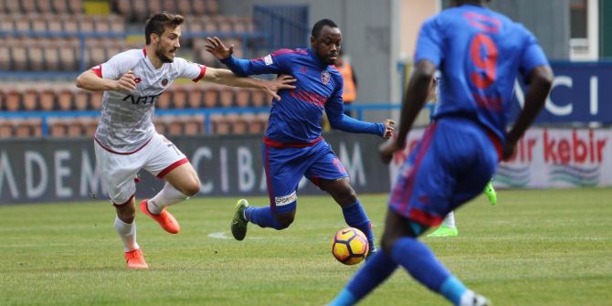 Süper Toto Süper Lig