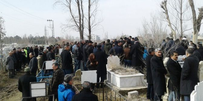 Arvas Ailesinin Acı Günü