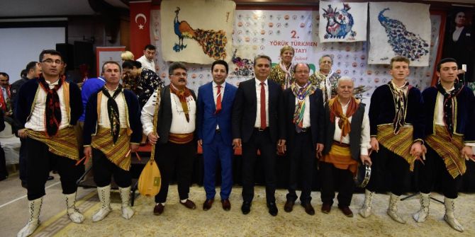 Yörük Çalıştayı’nda Yörük Türküleri