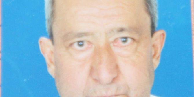 Yaşlı Çift Karbonmonoksit Gazından Zehirlenerek Hayatını Kaybetti