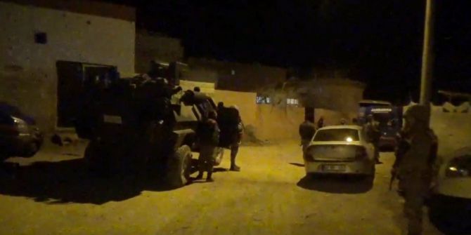 Birecik’te 3 Kişinin Ölümüyle Sonuçlanan Kavga