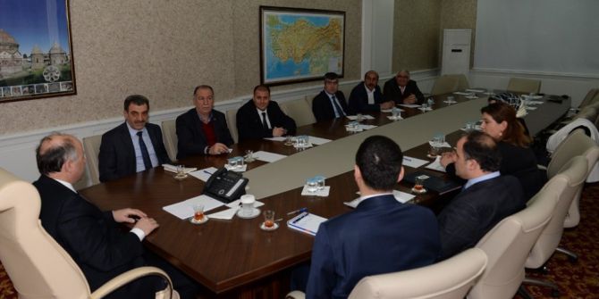 Erzurum’un Çalışma Hayatında Milli Seferberlik Hareketi