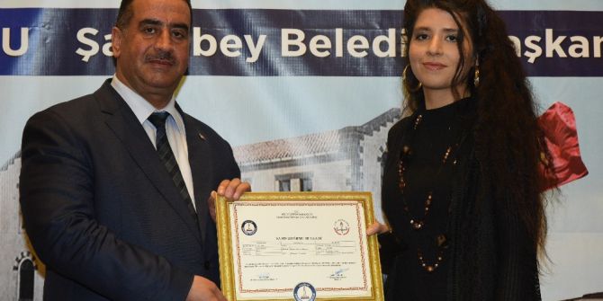 195 Kursiyer Daha İş Hayatına Atılacak