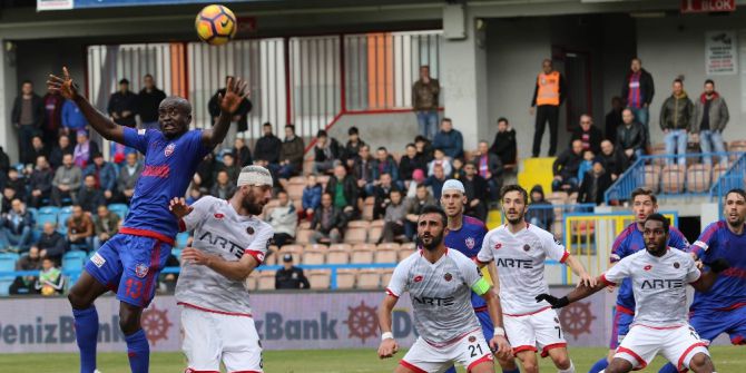 Süper Toto Süper Lig