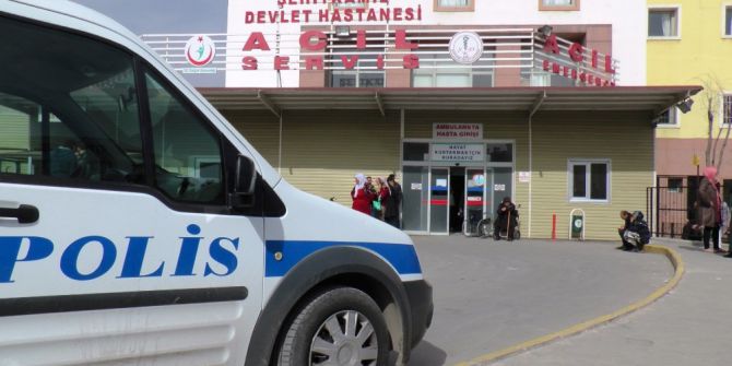 3 Yaşındaki Zehranur Kavgadaki Kurşunların Hedefi Oldu