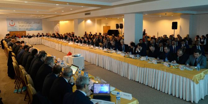 Bakan Akdağ’dan “Askeri Hastane” Açıklaması