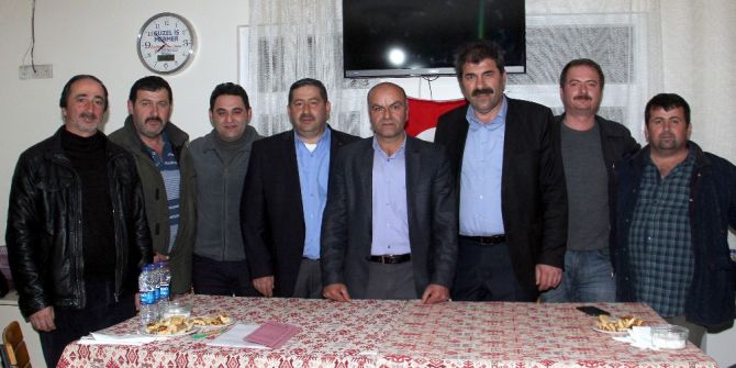 10. Kez Başkanlığa Seçildi, Rekor Kırdı