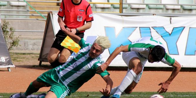 Muğlaspor: 2 12bingöl: 0