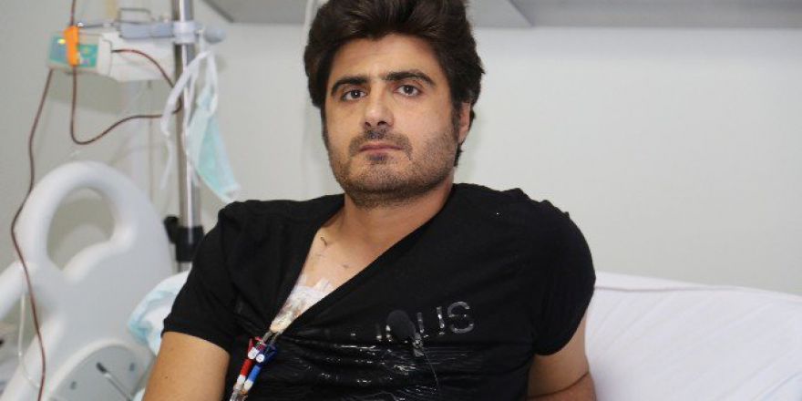 Diyarbakır’da 100’ncü Organ Nakli Üniversiteli Bir Gence Yapıldı