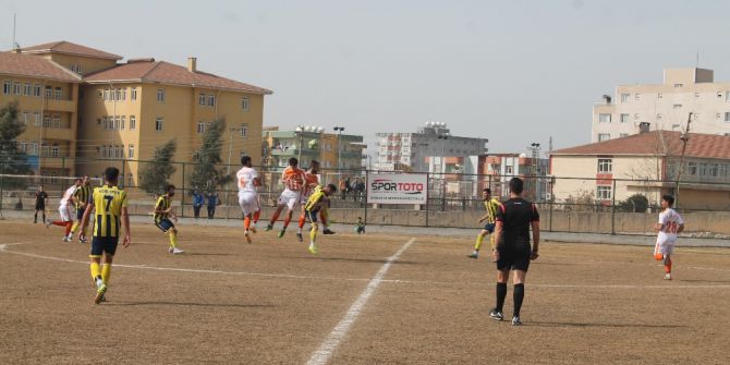 1960 Silopispor 3’üncü Sıraya Yerleşti