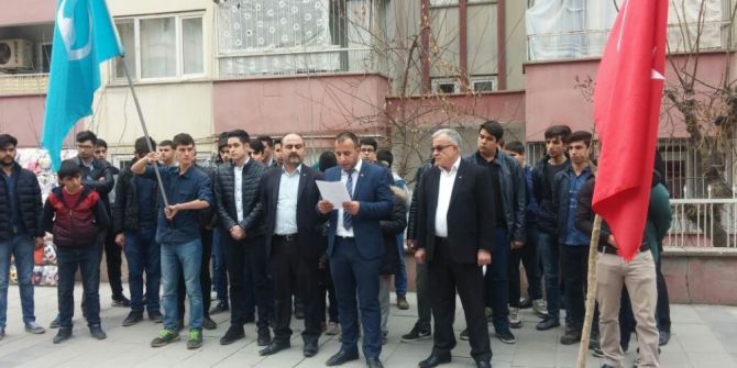 Siirt Ülkü Ocakları’ndan Hocalı Katliamına İlişkin Açıklama