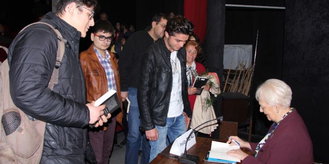 Sabahattin Ali, Doğumunun 110. Yılında Kuşadası’nda Anıldı