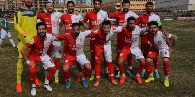 Siverek Belediyespor - Ceylanpınar Belediyespor: 4-0