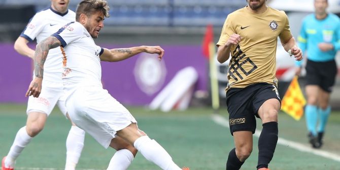 Spor Toto Süper Lig