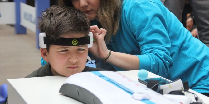 Neuroland, Bolu’da İlk Kez 14burda Avm’de