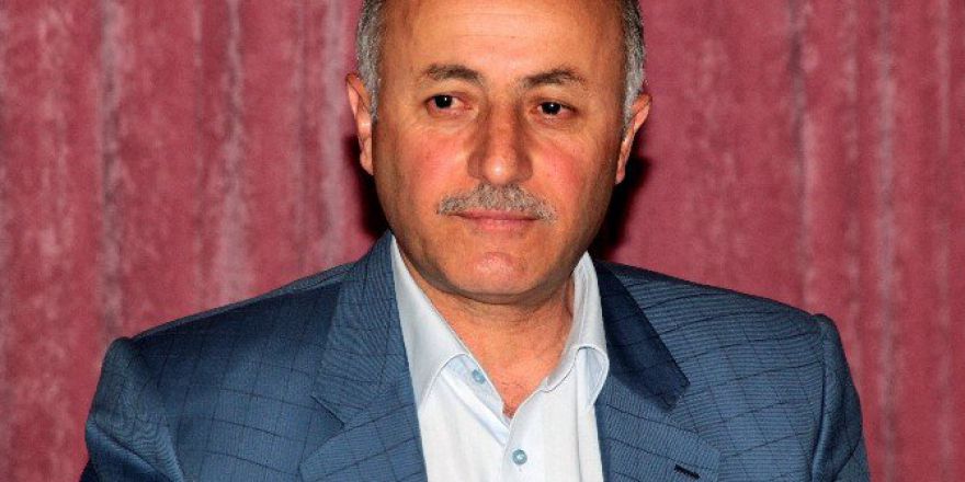 Erzurum Valisi Azizoğlu, 15 Temmuz Gecesini Anlattı: