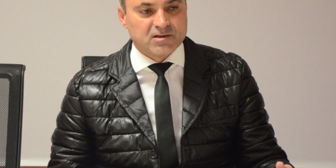 Ümraniye, Eskişehirspor’dan 1 Puan Almayı Başardı