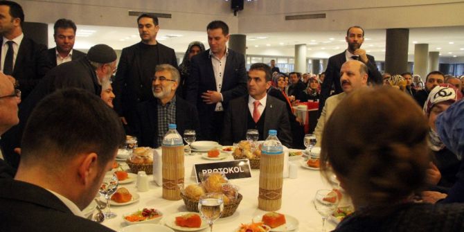 Eski Enerji Bakan Yıldız: "Daha Önce De Sistemin Tek Bir İrade Tarafından Yönetilmesini İsteyenler Oldu"