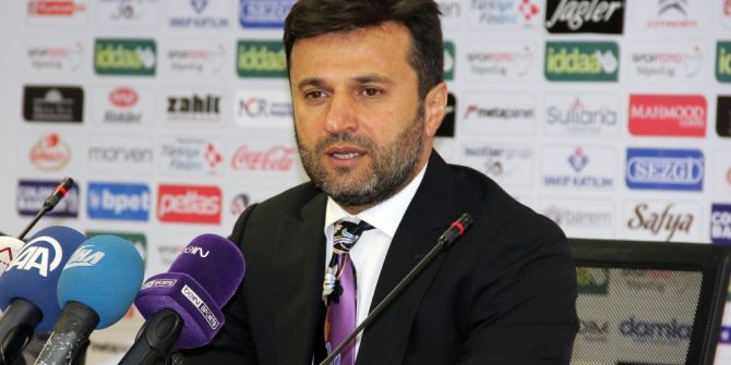 Uygun: "Gaziantepspor Küme Düşmeyecektir"