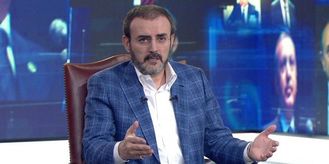Ak Partili Ünal: “Biz Rahatsızlıklarımızı Söylersek, Ezilirler”