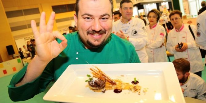 Mutfakta Lobi Savaşı