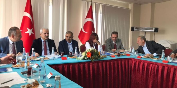 Aydın Turizm Platformu 2. Toplantısını Didim’de Yapacak