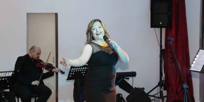 Turgutlu’da Nostalji Rüzgarı Esti