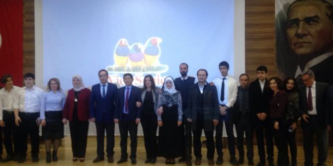 İstiklal Marşını En Güzel Okuyanlar Belirlendi