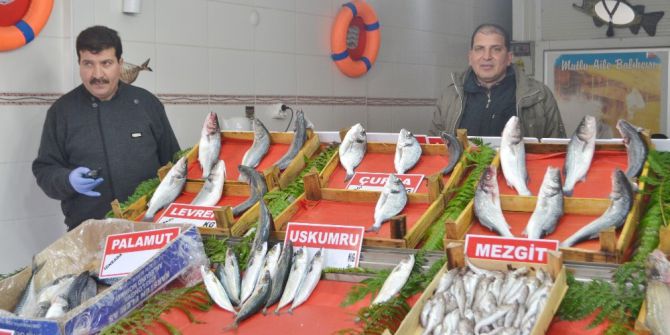 Balıkçıların Umudu 1 Eylül’e Kaldı