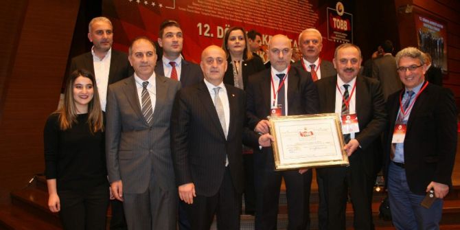 Oftso’dan 5 Yıldızlı Hizmete Devam