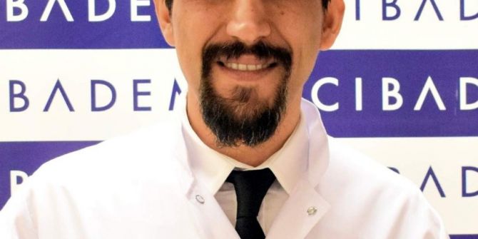 Kbb Uzmanı Prof. Dr. İmdat Yüce Acıbadem Kayseri Hastanesi’nde Göreve Başladı