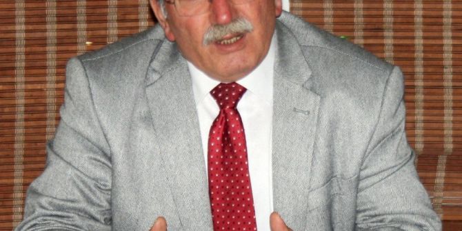 Hanefi Bostan, Hocalı Katliamında Hayatını Kaybedenleri Andı