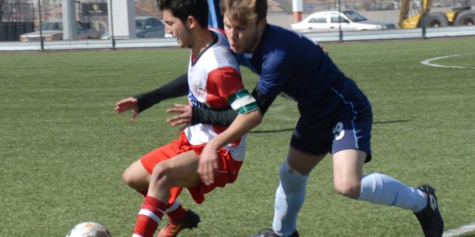 Kayseri Birinci Amatör Küme U-19 Ligi