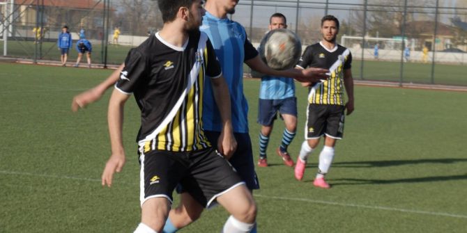 Kayseri Süper Amatör Küme