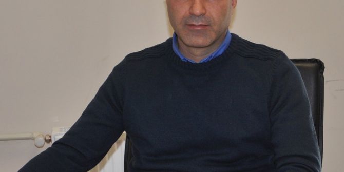 Munzur Üniversitesi Öğretim Üyesi Yeni Bir Bitki Birliği Tanımladı