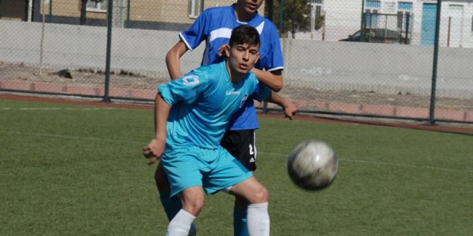 Kayseri Birinci Amatör Küme U-19 Ligi