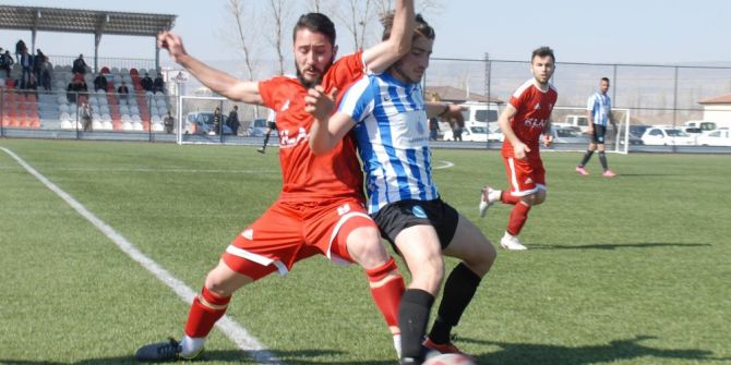 Kayseri Süper Amatör Küme