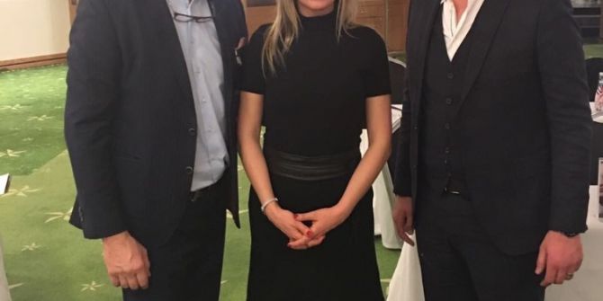 Göz Hastalıkları Konusunda Türk Hekim Rüzgarı