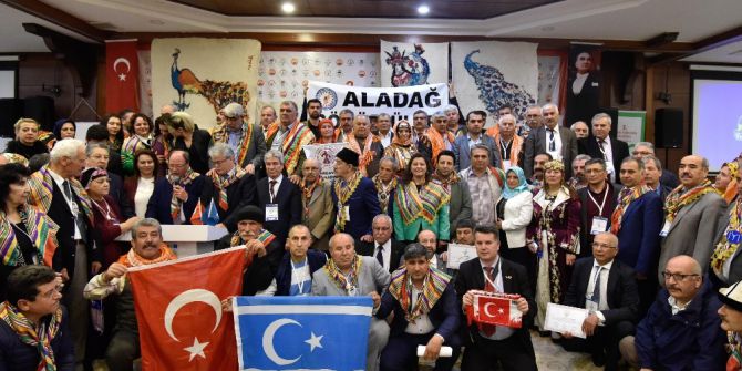 Hocalı Katliamı Yörük Ve Türkmen Çalıştayı’nda Anıldı