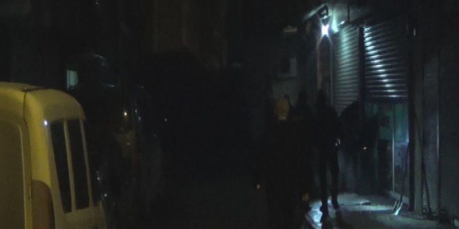 Iğdır’da Kavga: 1 Yaralı